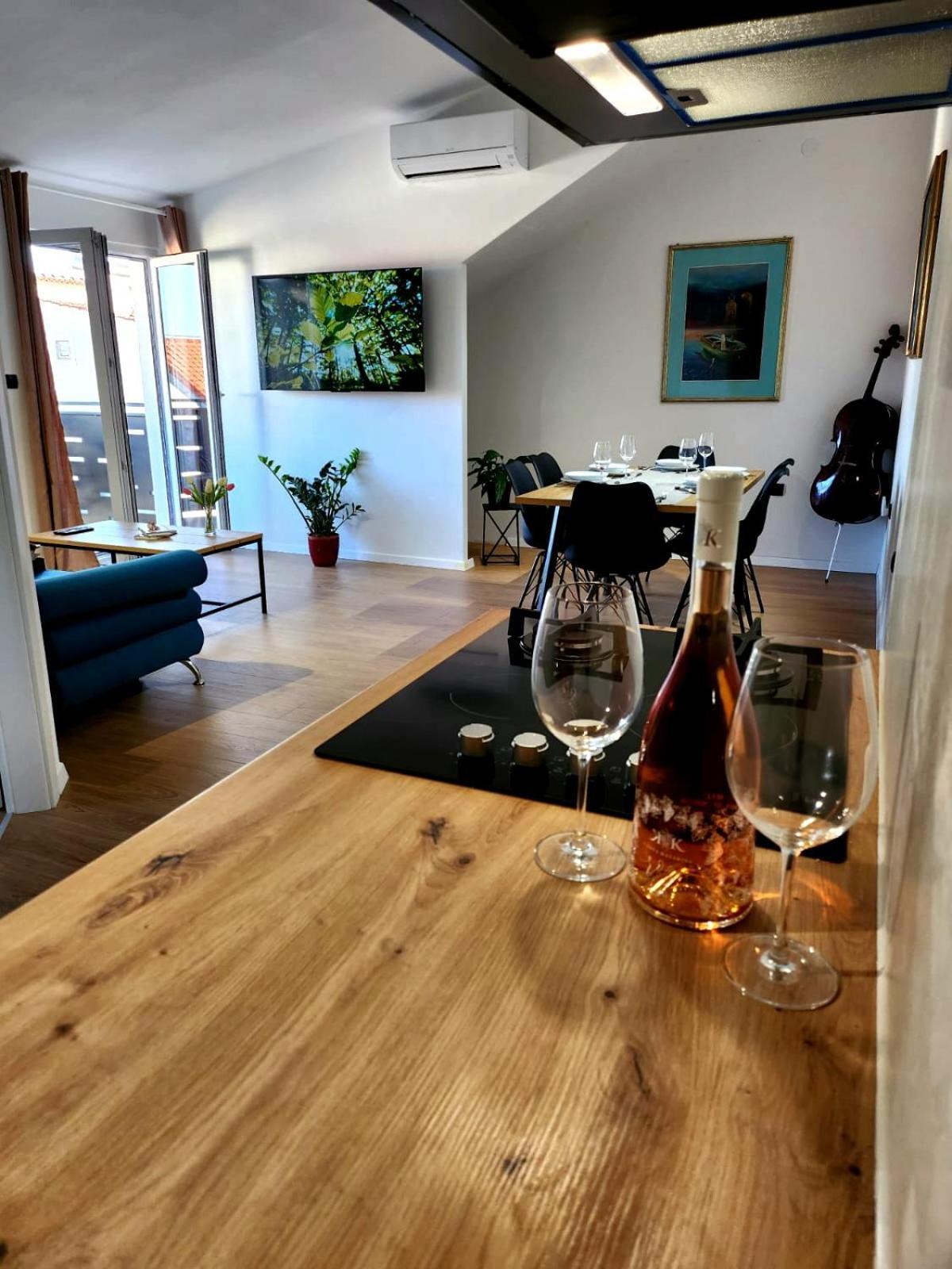 Libra Appartement Kaštela